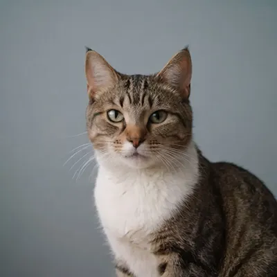 Стерилизация кошек
